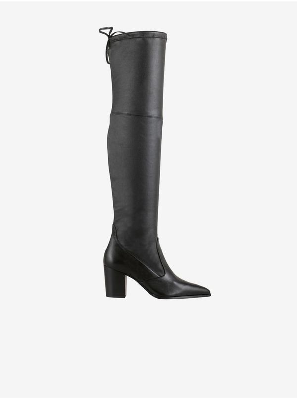 Högl Black women's boots Högl Katie - Women's