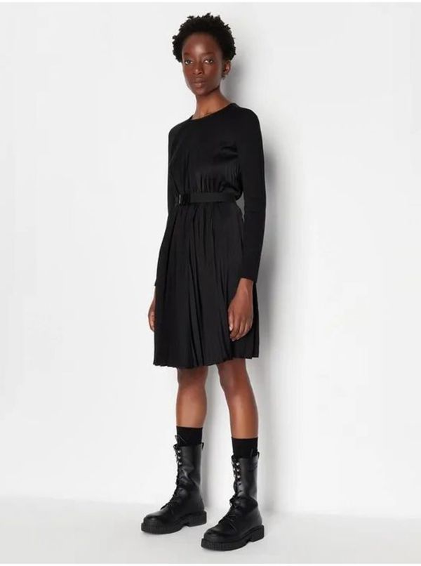 Armani Black Women's Dress Armani Exchange - Women