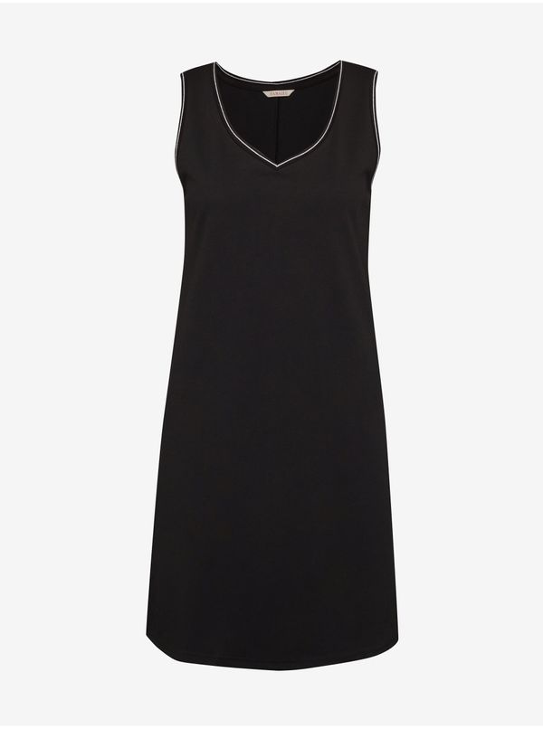CAMAIEU Black women's dress CAMAIEU - Women's