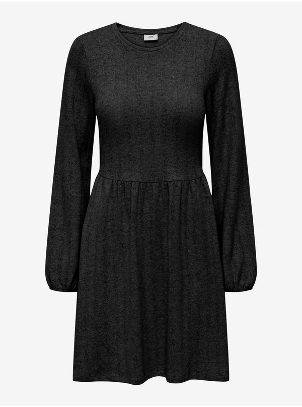 JDY Black women's dress JDY Andrea - Women