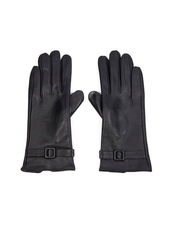 Orsay Black women's gloves ORSAY - Women's