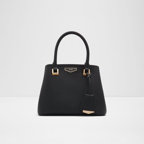 Aldo Black women's handbag ALDO Anneteriel