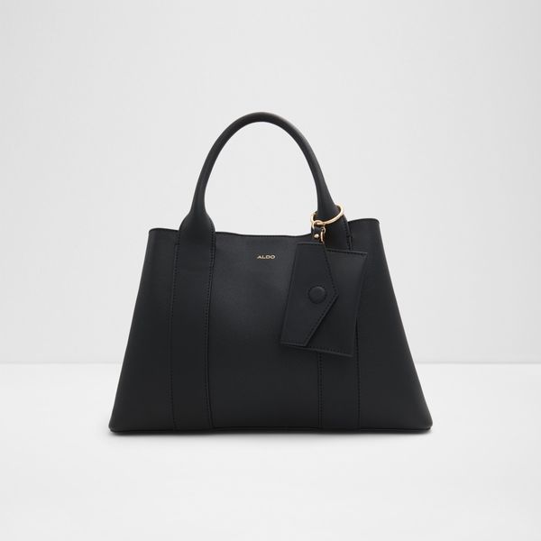 Aldo Black women's handbag ALDO Mutse