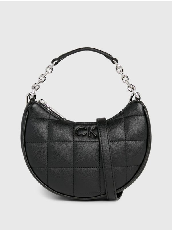 Calvin Klein Black women's handbag Calvin Klein - Women's