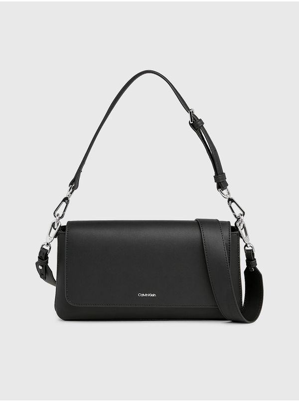 Calvin Klein Black women's handbag Calvin Klein - Women's