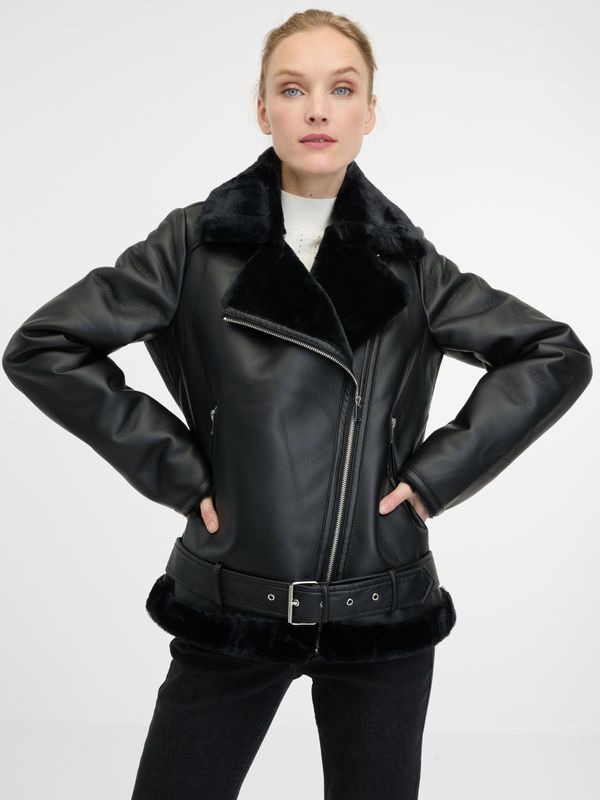 Orsay Black women's jacket ORSAY - Women's