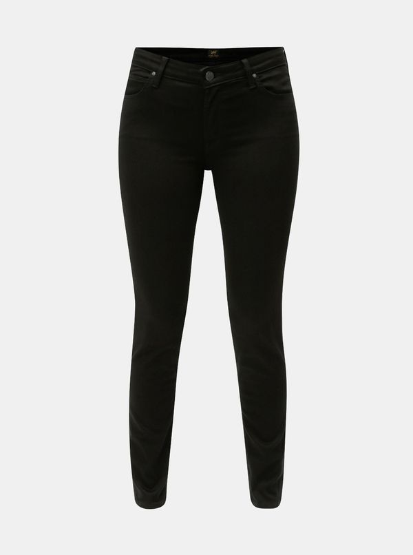 Lee Black women's skinny jeans Lee - Women