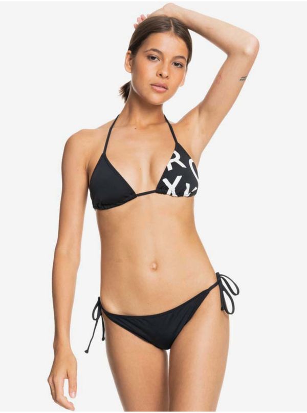 Roxy Black Women's Swimwear Roxy Tikit - Women