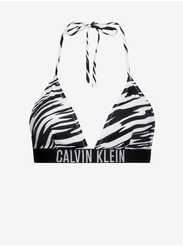 Calvin Klein Black Women's Swimwear Upper Calvin Klein Underwear - Women