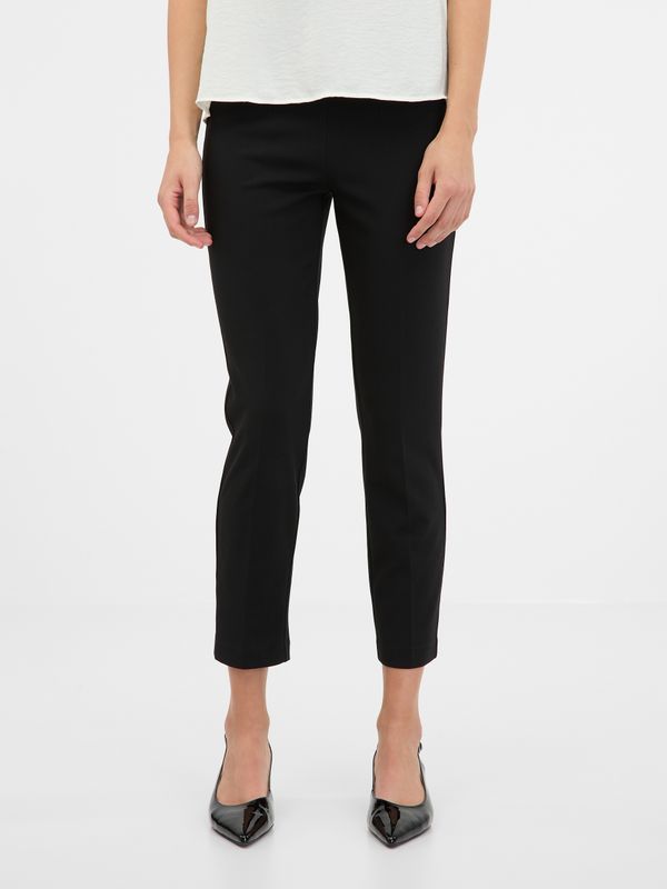 Orsay Black women's trousers ORSAY - Women