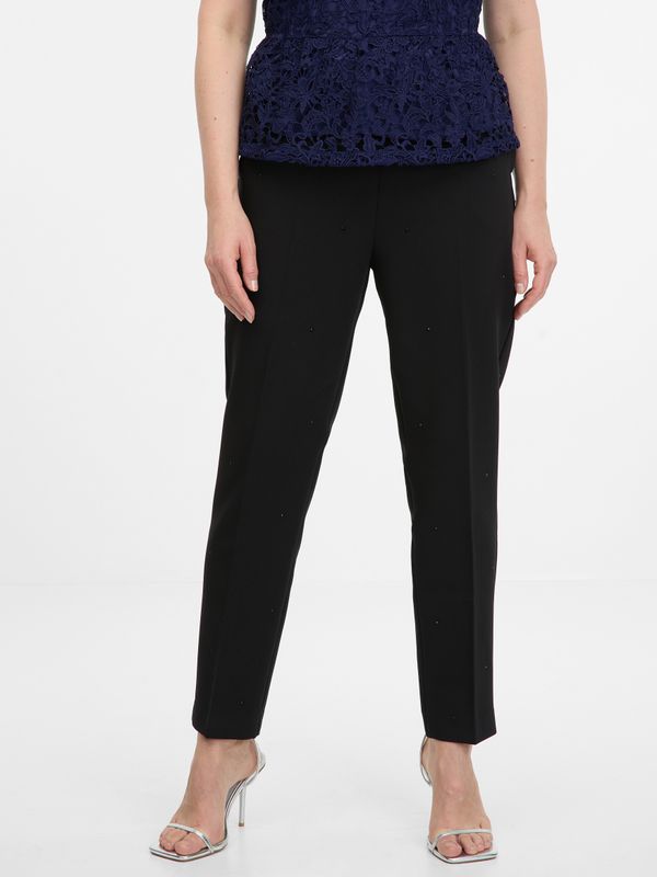 Orsay Black women's trousers ORSAY - Women