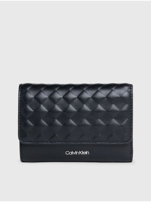 Calvin Klein Black Women's Wallet Calvin Klein - Women