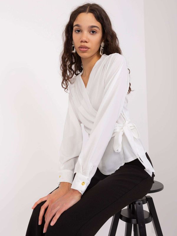 Factory Price Blouse-EM-BZ-3035.36-white