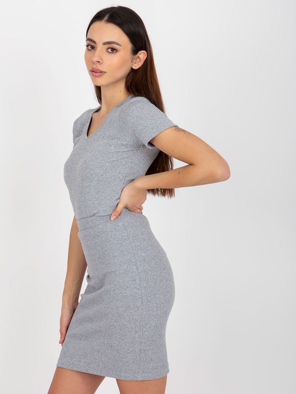 Lily Rose Blouse-EM-BZ-HS-20-10.40-grey