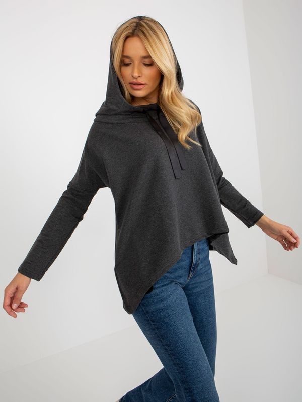 Lily Rose Blouse-EM-BZ-HS-20-218.27-dark gray