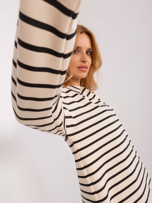 LAKERTA Blouse-LK-BZ-509314.83-light beige