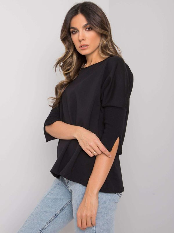 BASIC Feel Good Blouse-RV-BZ-7362.19-dark beige