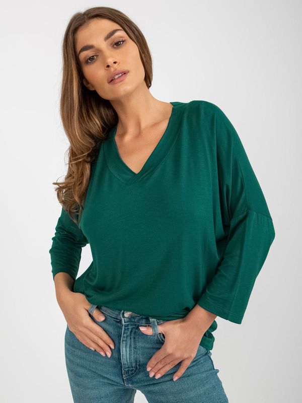 RELEVANCE Blouse-RV-BZ-8630.94-red