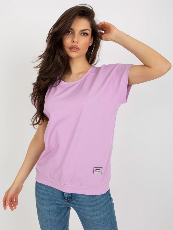 RELEVANCE Blouse-RV-BZ-8776.11-light purple