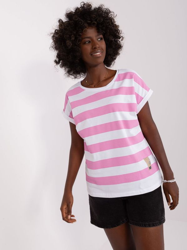 RELEVANCE Blouse-RV-BZ-8831.26P-light purple