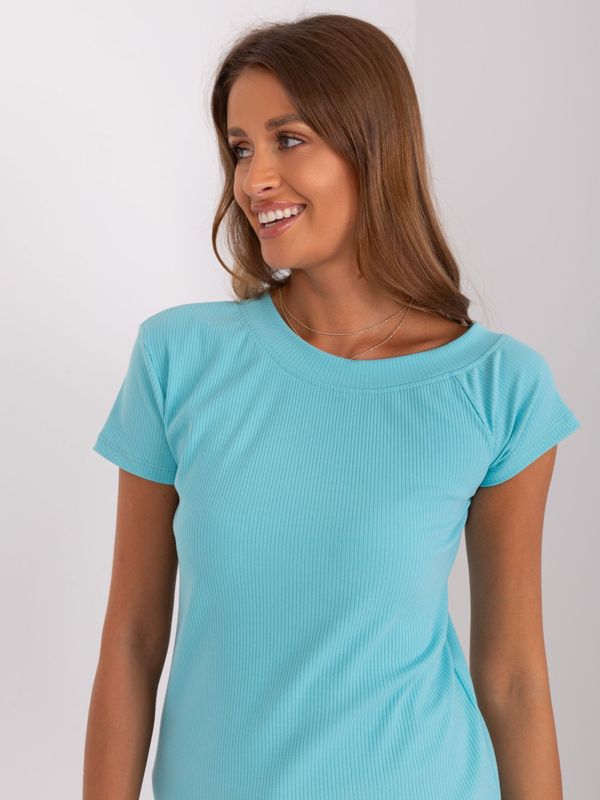 RELEVANCE Blouse-RV-BZ-8932.42-mint