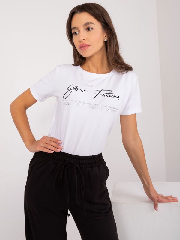 RELEVANCE Blouse-RV-BZ-9479.64-white