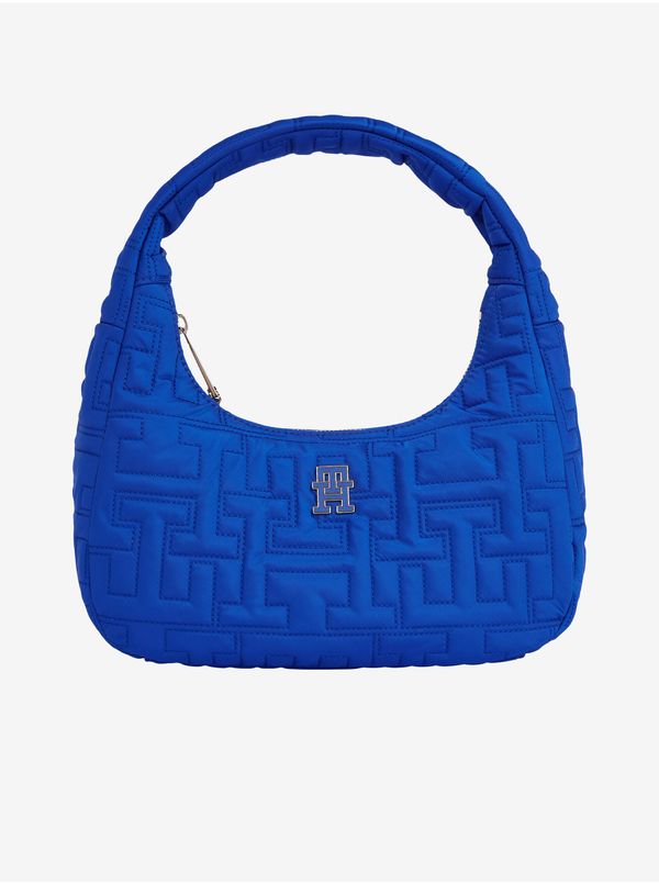 Tommy Hilfiger Blue Ladies Small Handbag Tommy Hilfiger - Women