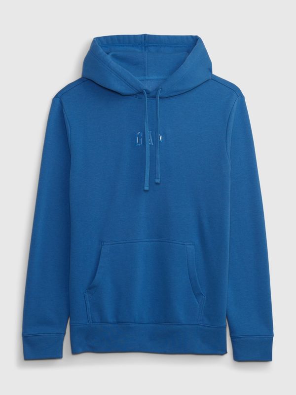 GAP Blue men's hoodie GAP