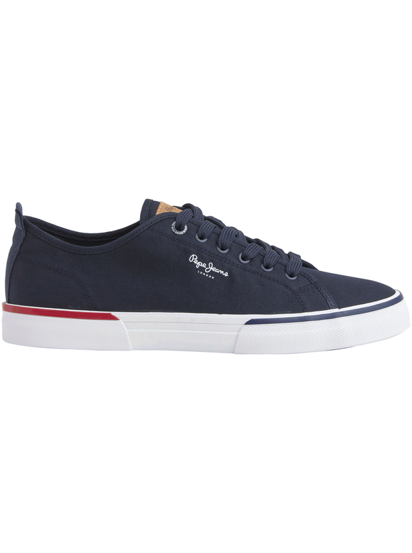 Pepe Jeans Blue men's sneakers Pepe Jeans - Men