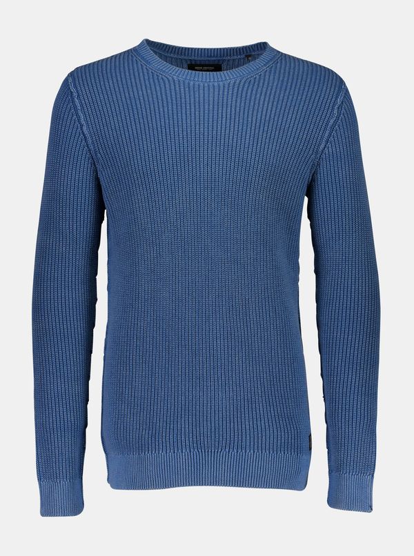 Shine Original Blue Shine Original Sweater