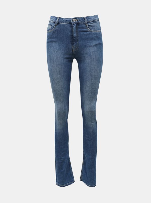 TALLY WEiJL Blue Skinny Fit Jeans TALLY WEiJL - Women