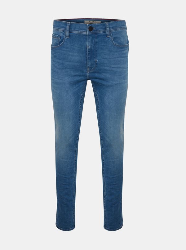 Blend Blue Slim Fit Jeans Blend - Men