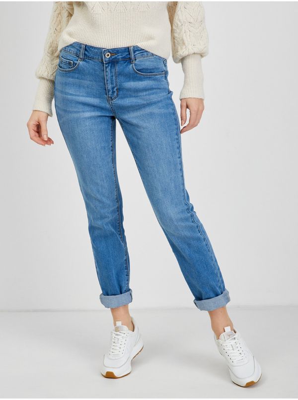 Orsay Blue Women Slim Fit Jeans ORSAY - Women