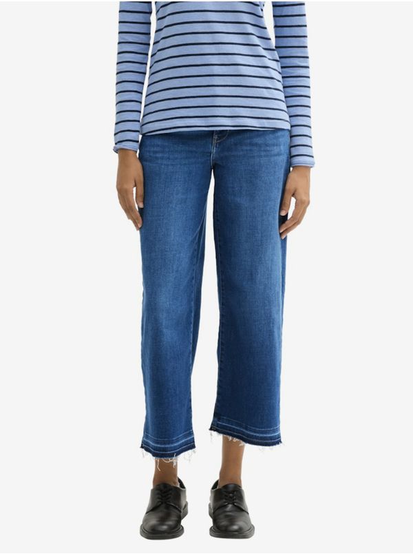 Tom Tailor Blue women's jeans Tom Tailor - Women's