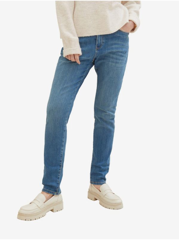 Tom Tailor Blue women's jeans Tom Tailor - Women's