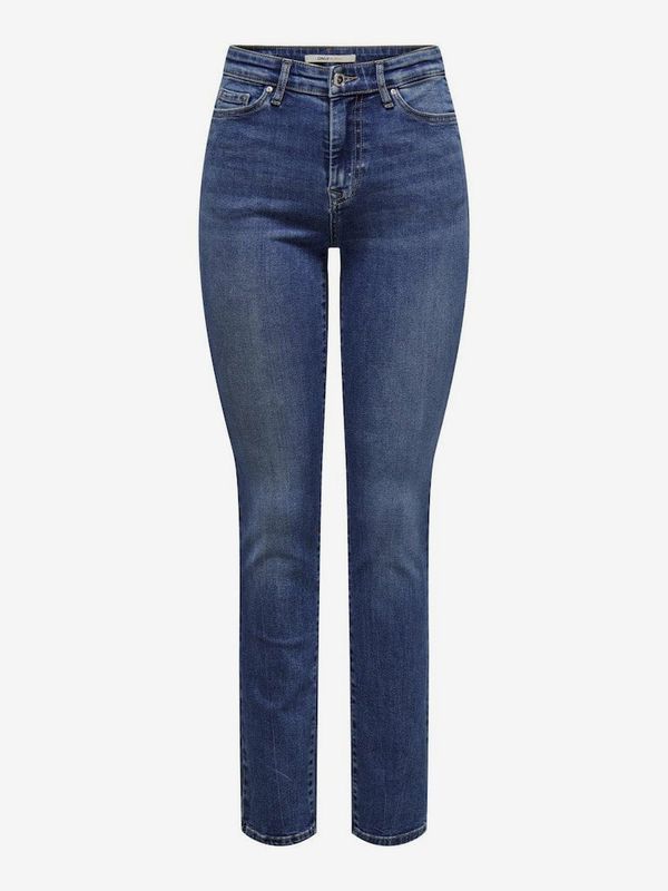 Only Blue women's slim fit jeans ONLY Sui
