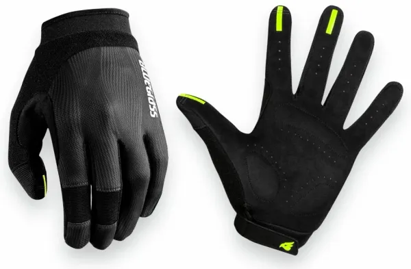 Bluegrass Bluegrass React Cycling Gloves