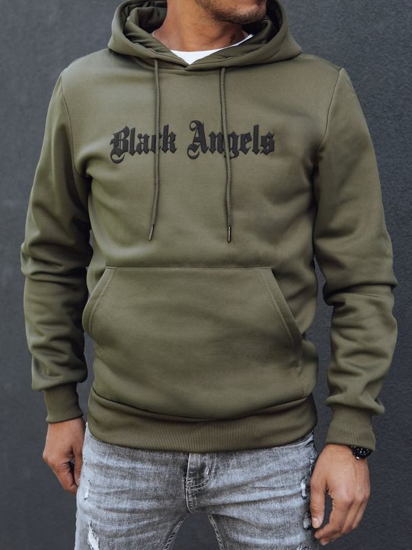 DStreet Bluza męska Dstreet BX0000