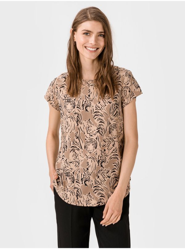 Vero Moda Boca T-shirt Vero Moda - Women's
