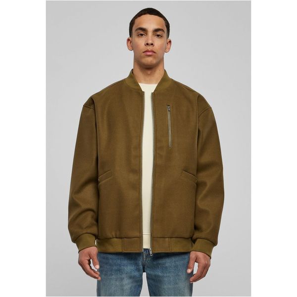 Urban Classics Bomber Jacket Blouson summerolive