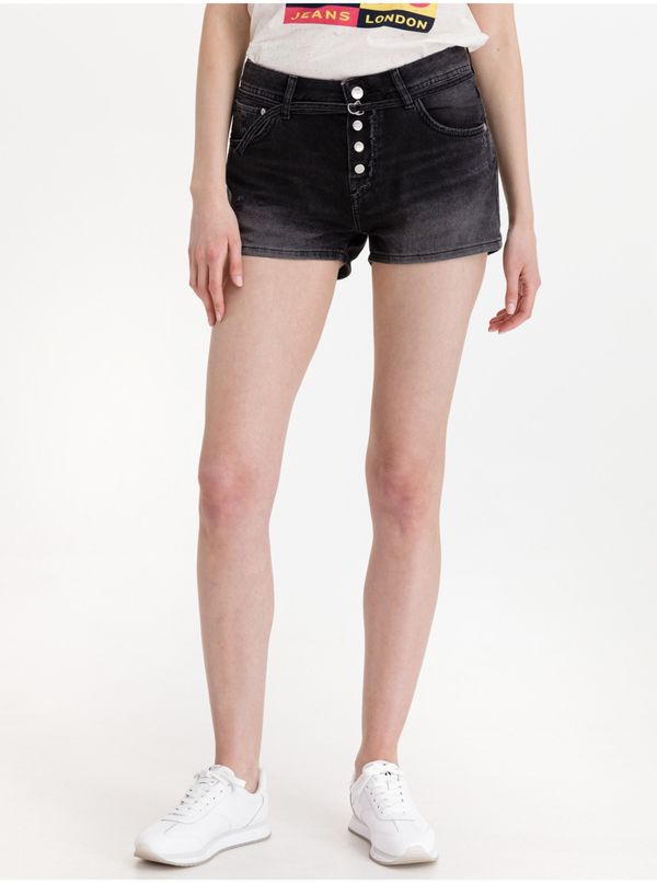 Pepe Jeans Bonita Destroy Pepe Jeans Shorts