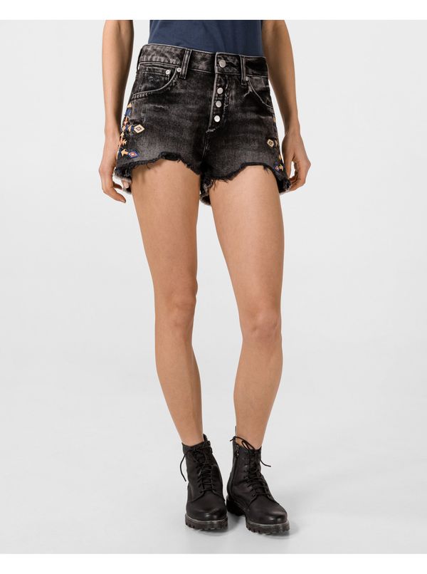 Pepe Jeans Bonita Shorts Pepe Jeans - Women