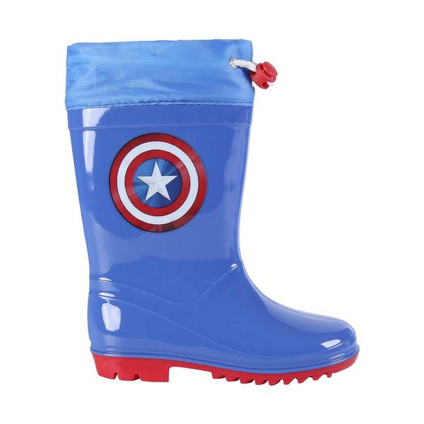 AVENGERS BOOTS RAIN PVC AVENGERS