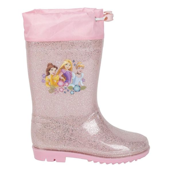 Princess BOOTS RAIN PVC PRINCESS