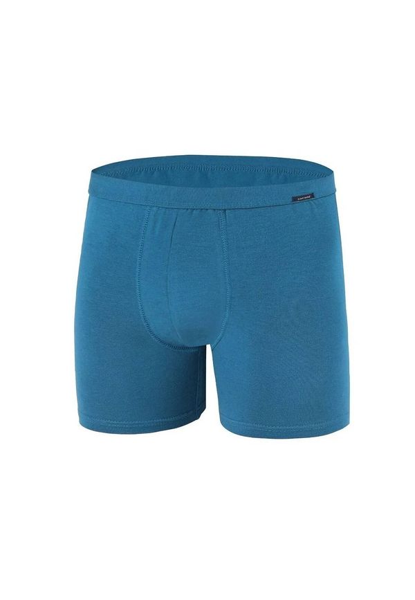 Cornette Boxer shorts Cornette Authentic Perfect 092 3XL-5XL marine 069