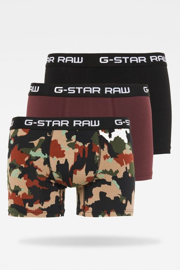 G Star Boxer shorts - G-STAR Classic trunk multicolor