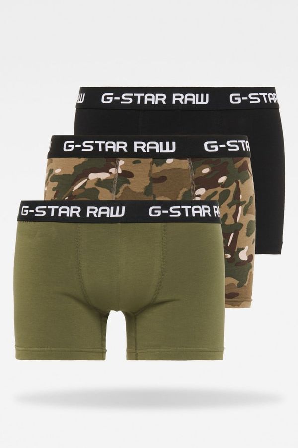 G Star Boxer shorts - G-STAR Classic trunk multicolor