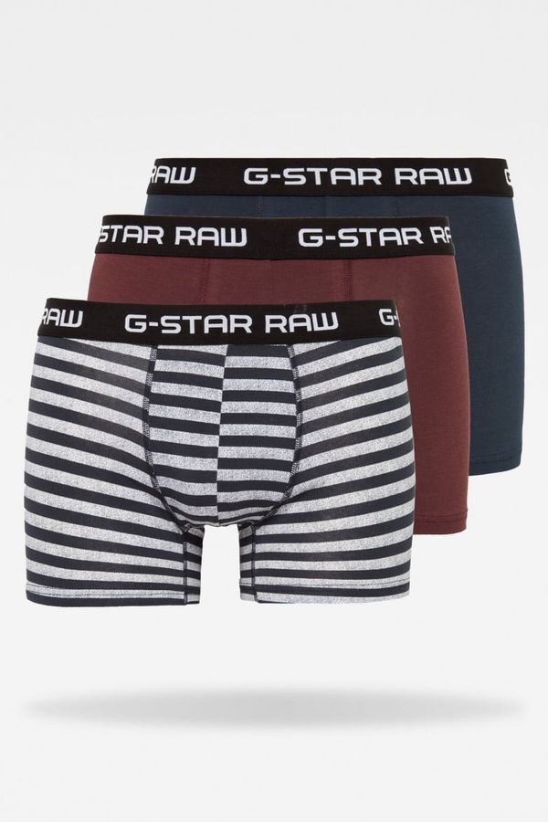 G Star Boxer shorts - G-STAR Classic trunk multicolor