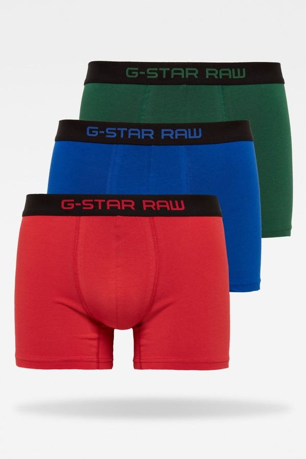 G Star Boxer shorts - G-STAR Tach trunk multicolor