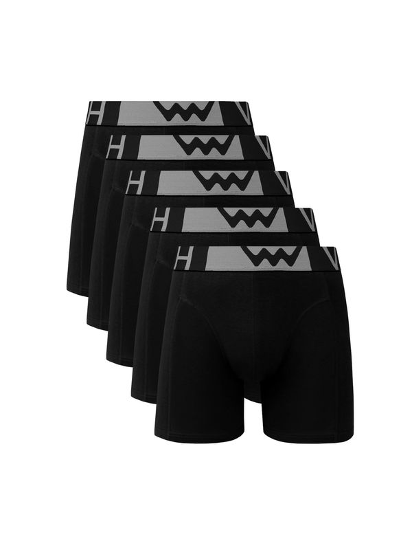 VUCH Boxer shorts VUCH Noor 5pack
